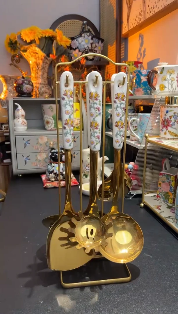 外贸陶瓷家居百货