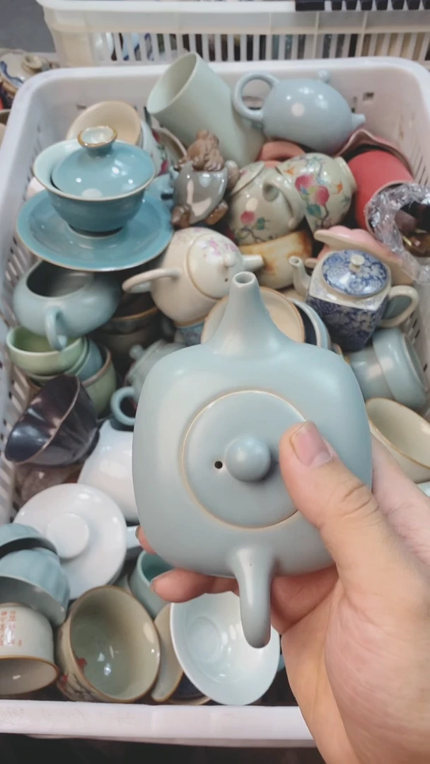 【闪购商品】茶具茶壶茶碗茶杯