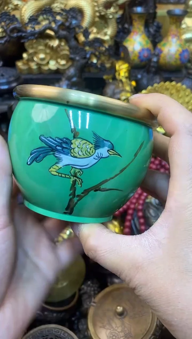 案台摆件 桌面摆件