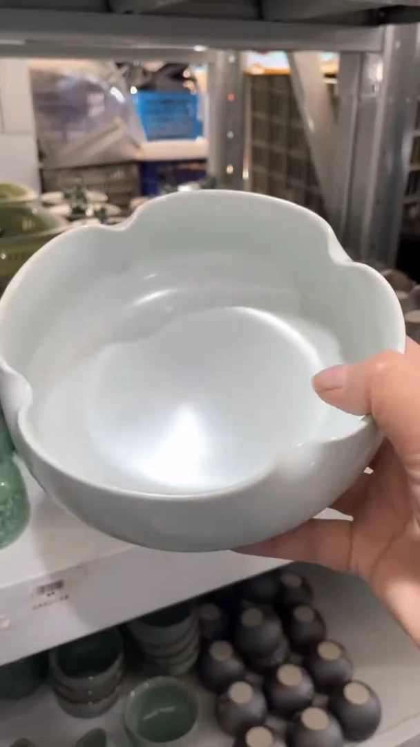 【闪购商品】福利款 慧仙青瓷 瓷器