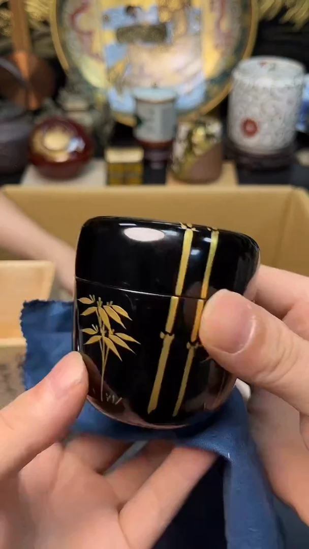 茶宠瓷器茶具套装