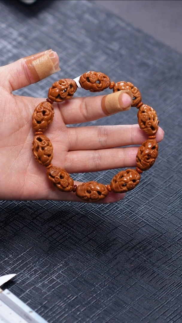 手串/手链橄榄核橄榄核