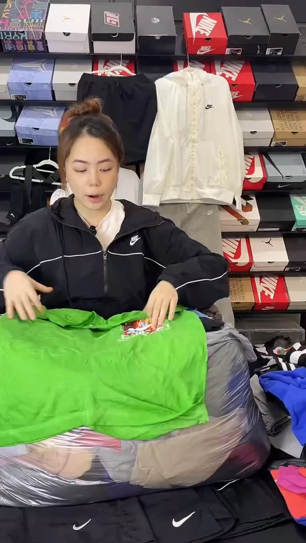 M693编码  直播间过款