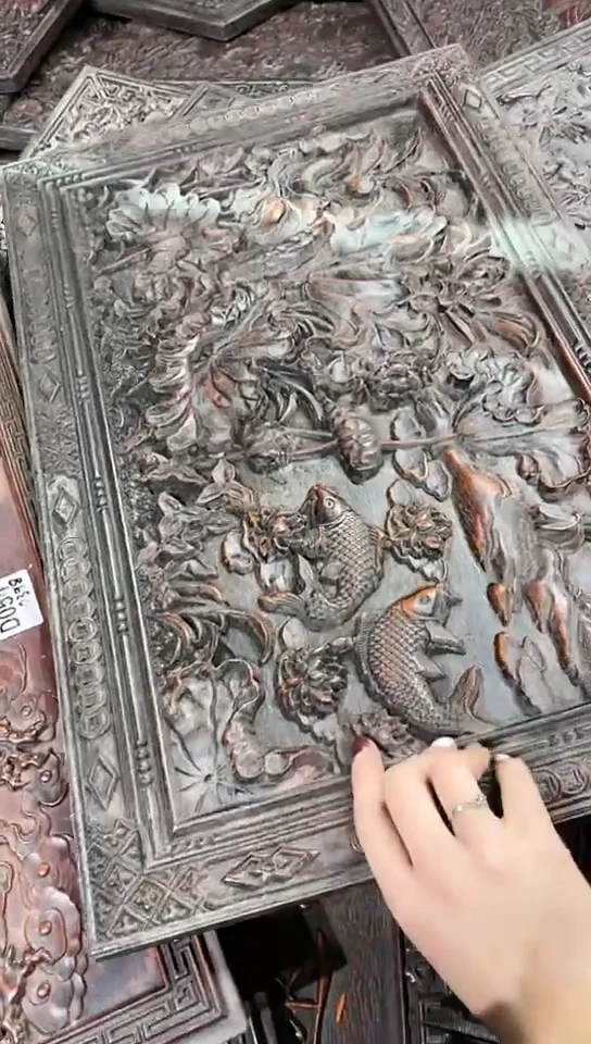 【闪购商品】木A255雕刻板以直播间截图为准