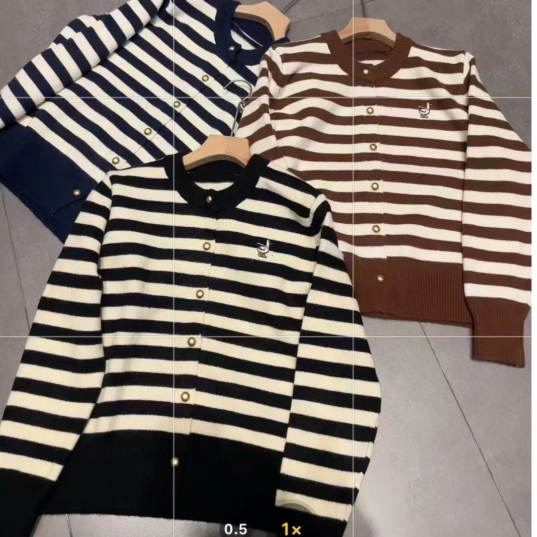 jiuwo外贸601-699 大码女装针织衫