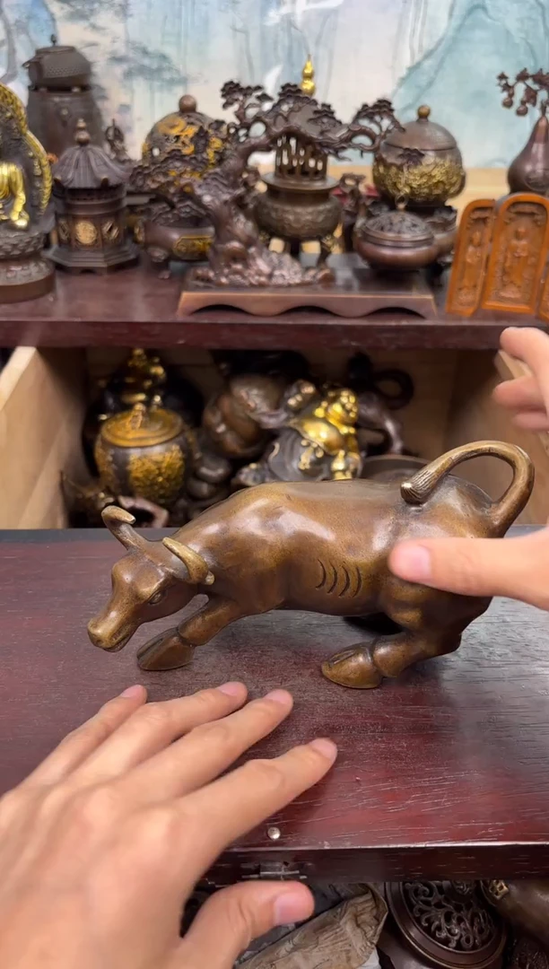 百福铜专属精选链接