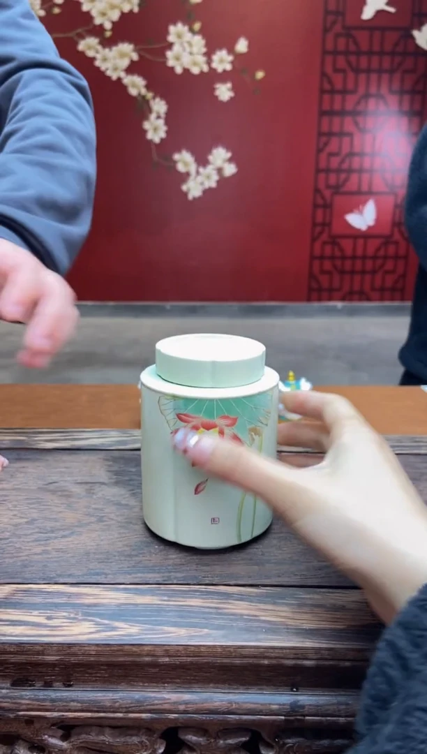 【闪购商品】婷婷陶瓷直播间专属链接