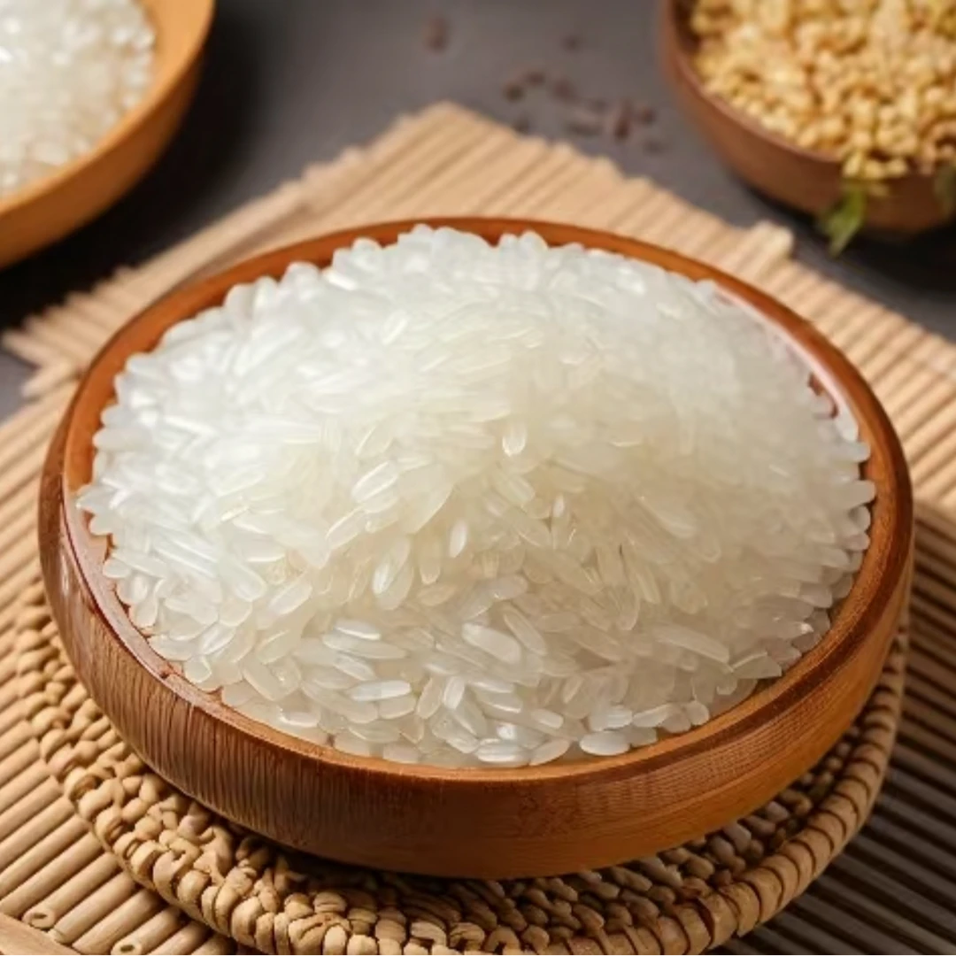 云南楚雄高原楚粳28号大米