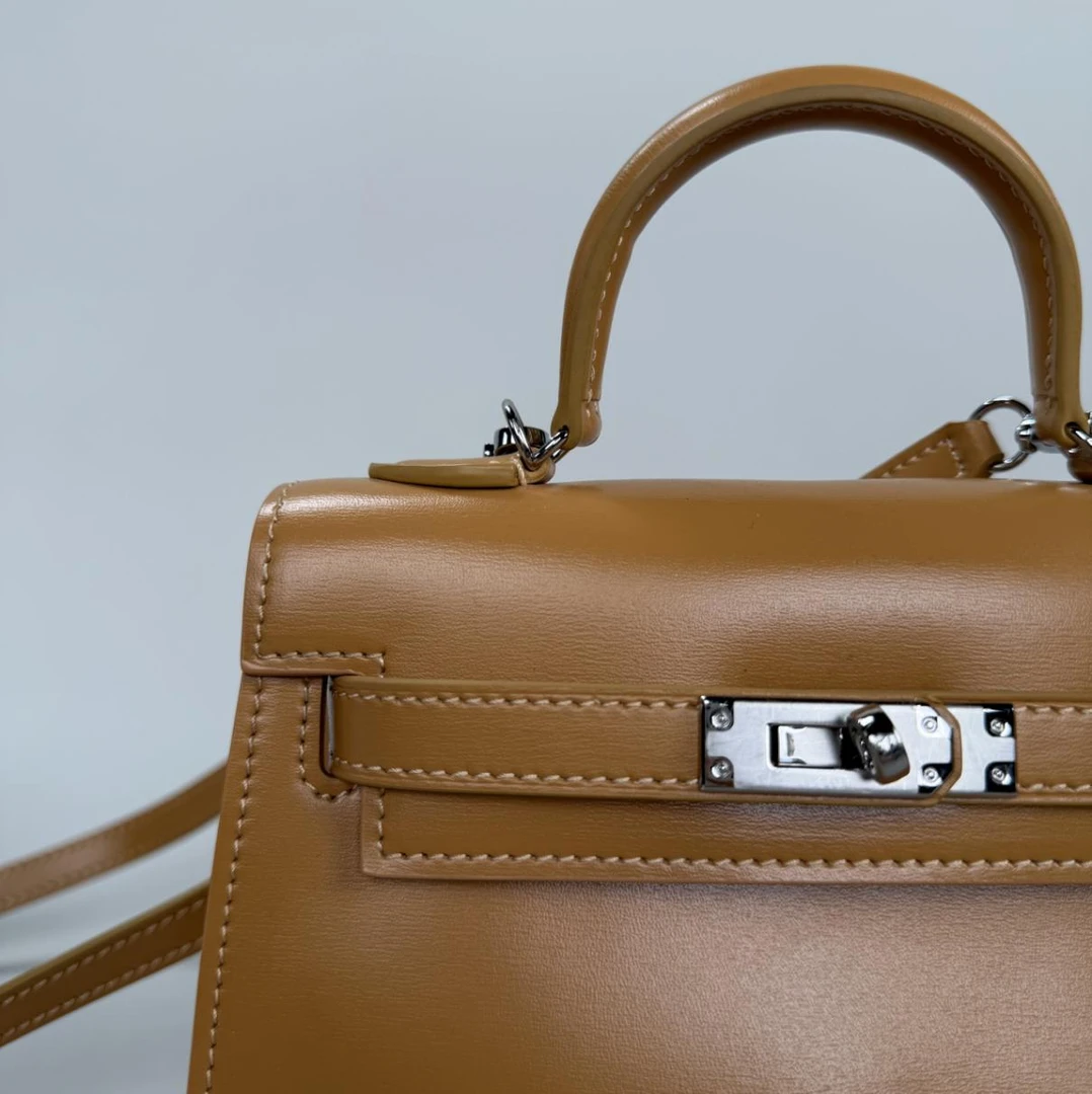 原创设计高级定制女包