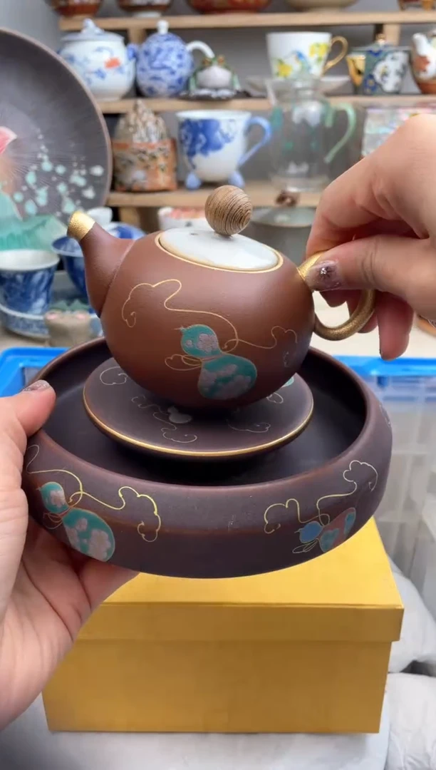 【闪购商品】瓷片默认微瑕，看清尺寸品相再拍