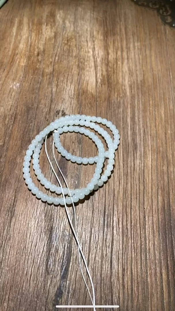 未镶嵌和田玉挂件HLW0826-6