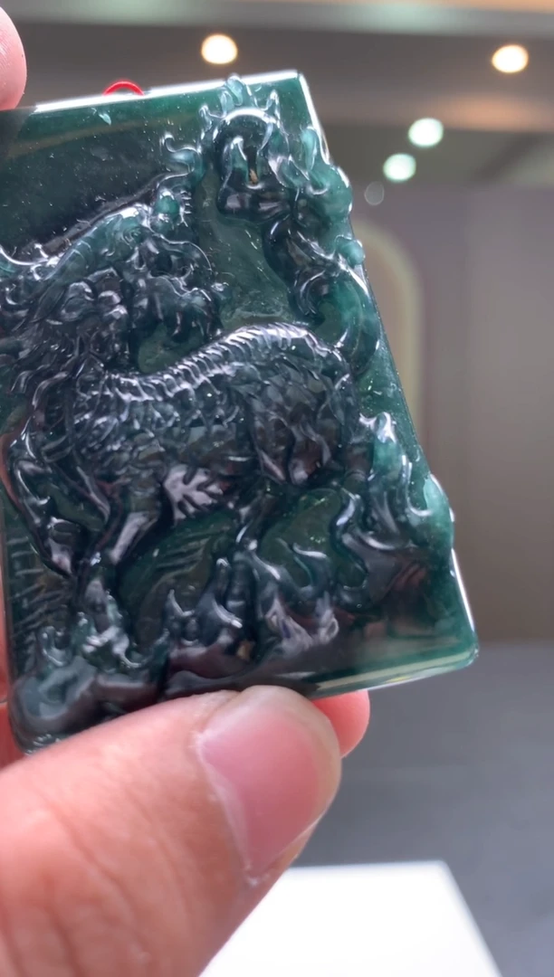 未镶嵌定制翡翠********119