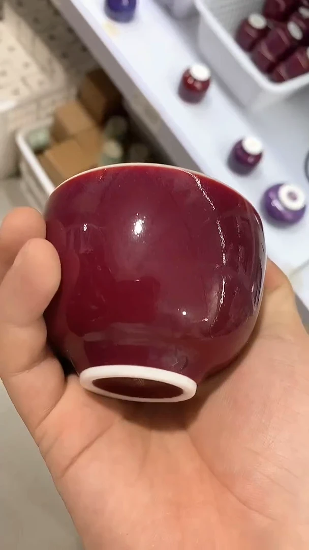 瓷片C359陶瓷茶具茶器