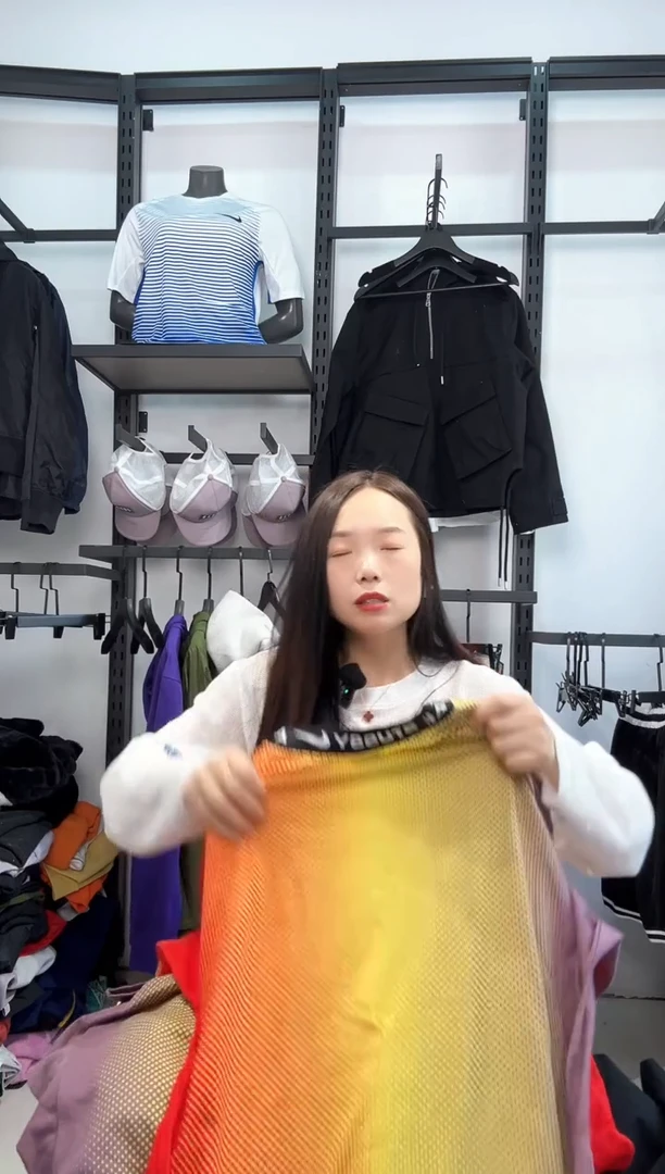 2718 编码  瑕疵直播间过款为准 尺码