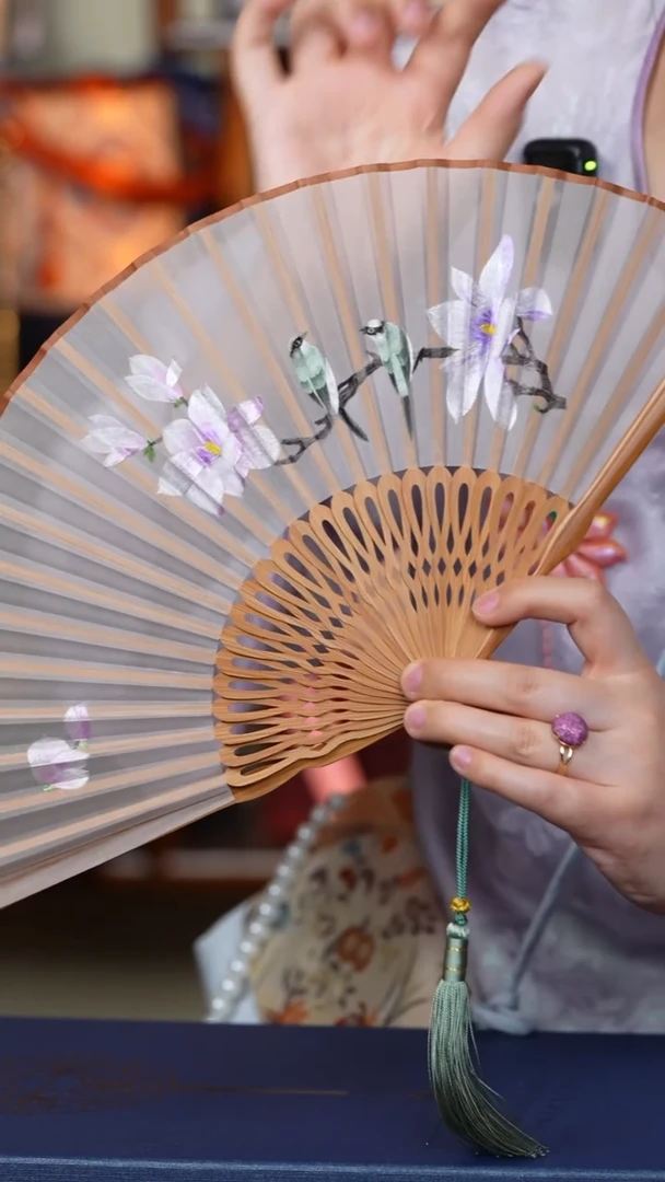 织绣0801非遗国风手工美物