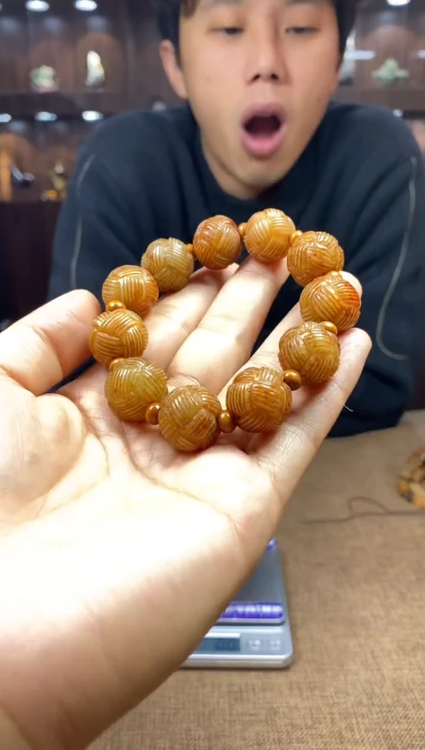 【闪购商品】和田玉颈饰未镶嵌和田玉