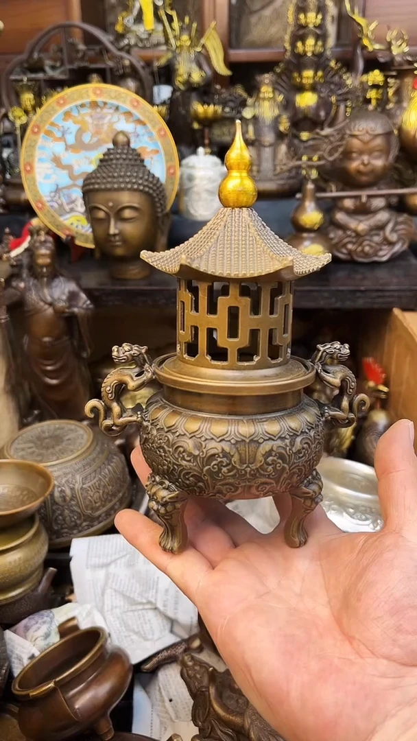 1129李哥铜器摆件链接