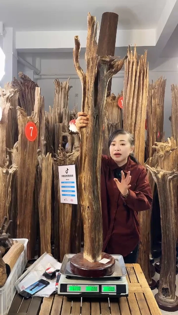 【闪购商品】沉香摆件沉香摆件多样性发一件33