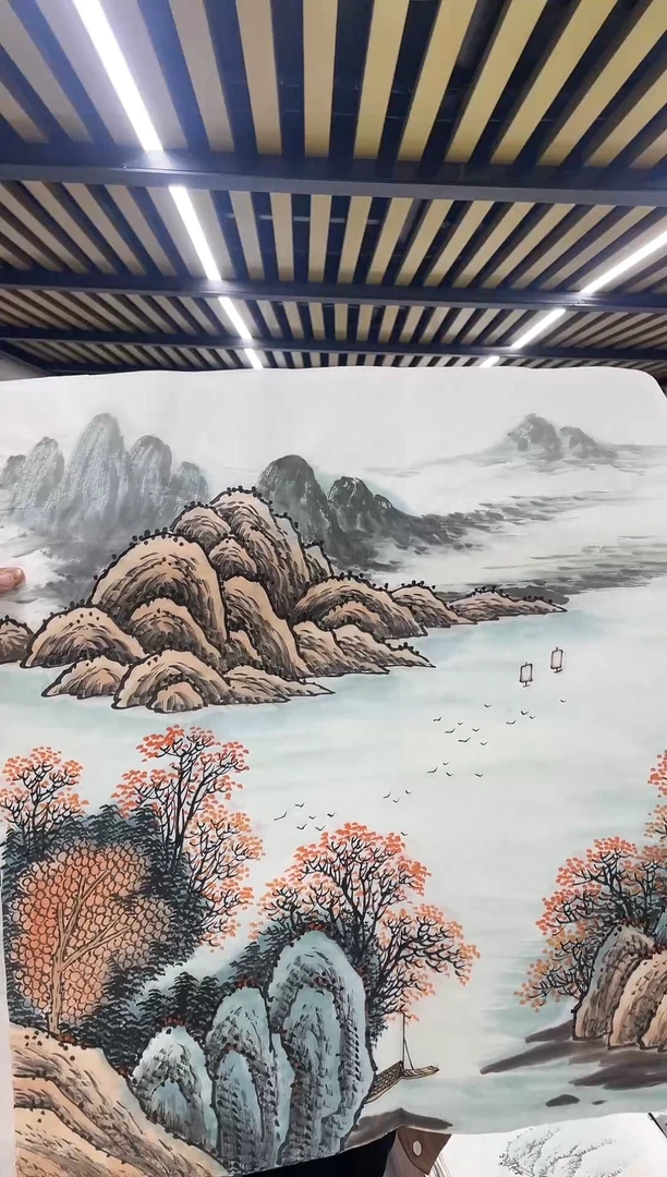 国画阿豪专属链接-71-3