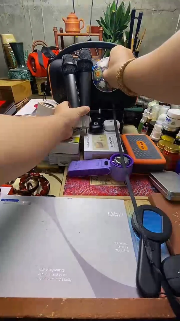 瓷器茶具品  工艺美术