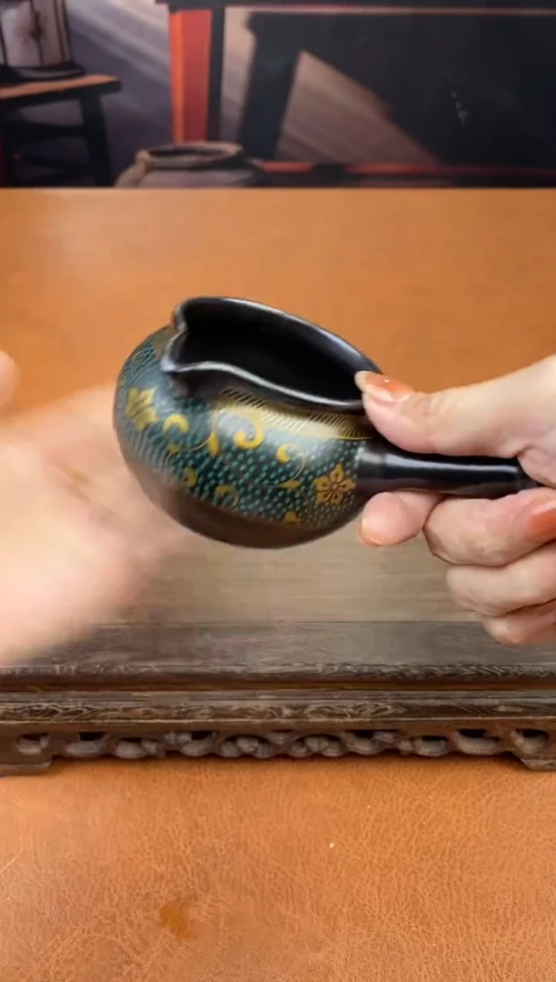 【闪购商品】陶禧茶器闪购福利V