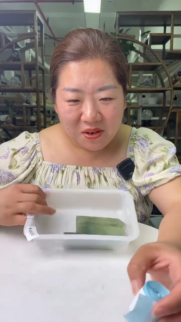 葡萄石未镶嵌柱子葡萄石柱子D514多样性发其一