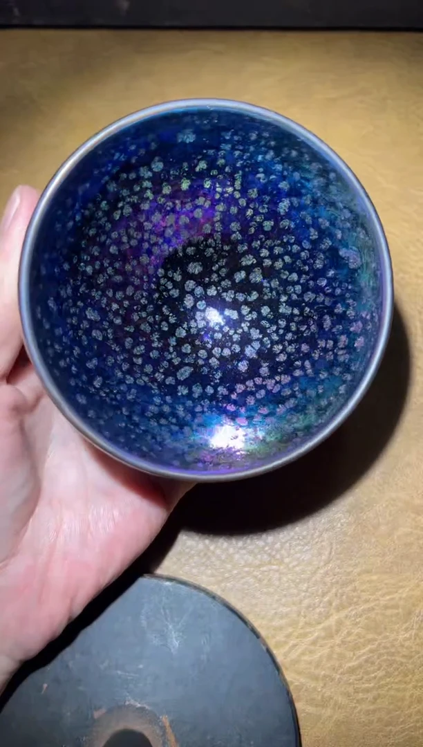 茶盏李达关门弟子黄杰18