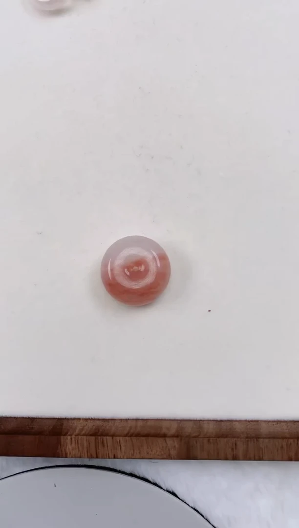 【闪购商品】石英质玉颈饰未镶嵌23