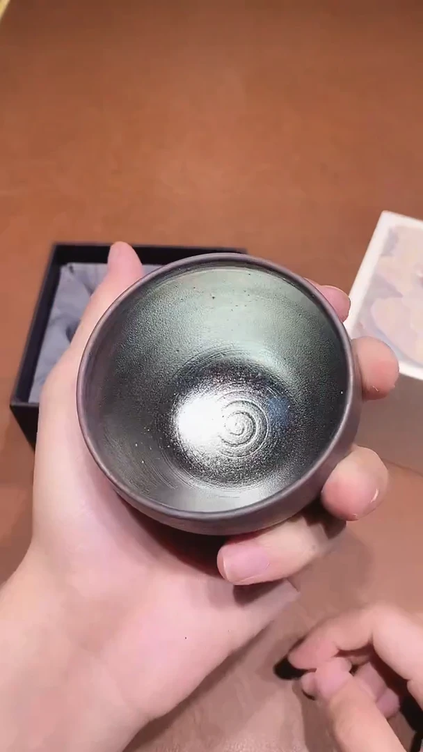 惠***产奢瓷柴烧茶器专拍链接396