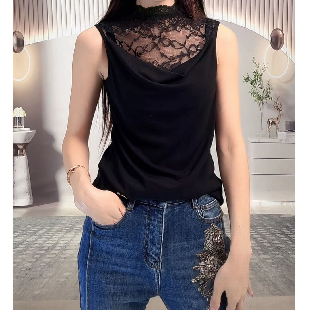 BAISI百丝AAFI510238A0上衣黑色【秋装】