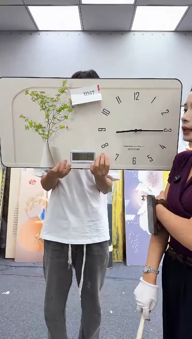 孤品微瑕黑马闪购X057