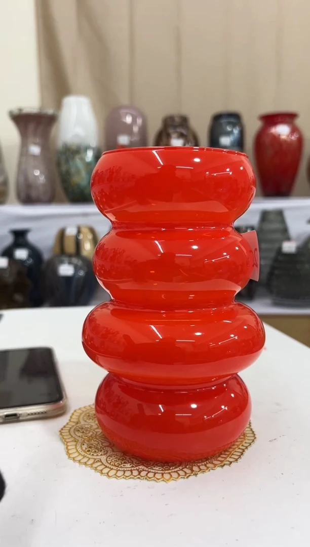 【闪购商品】也麦花器