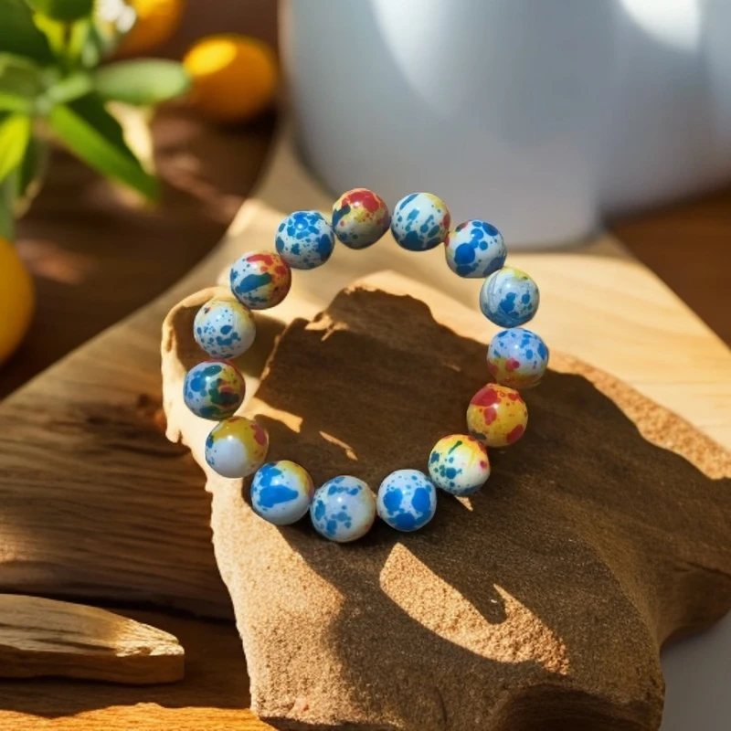 X500时尚精品手串串珠 多样性发货