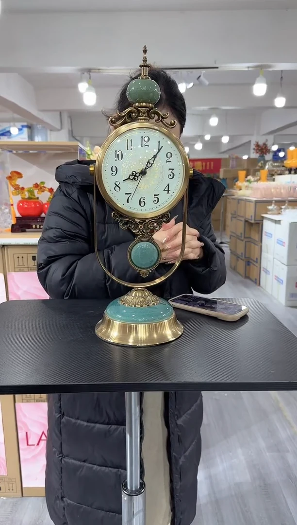 【闪购商品】琉璃 简屿花器X-品51