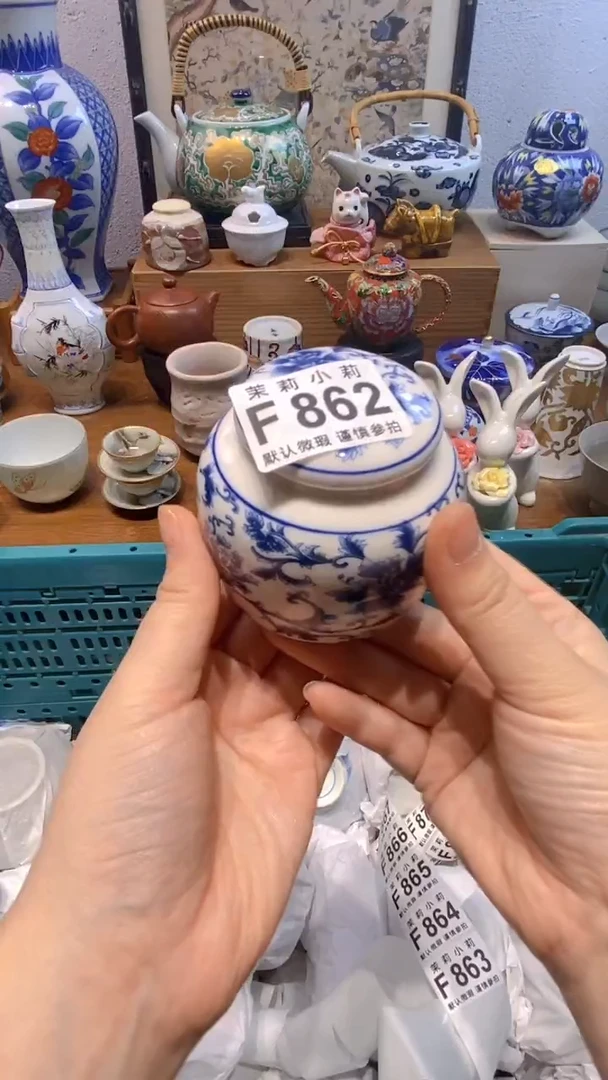 牵****阳茉莉商品一号862