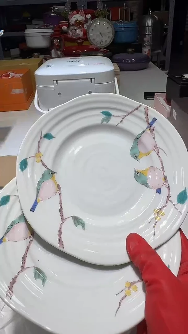 瓷片百宜名瓷名品好物精选@@1