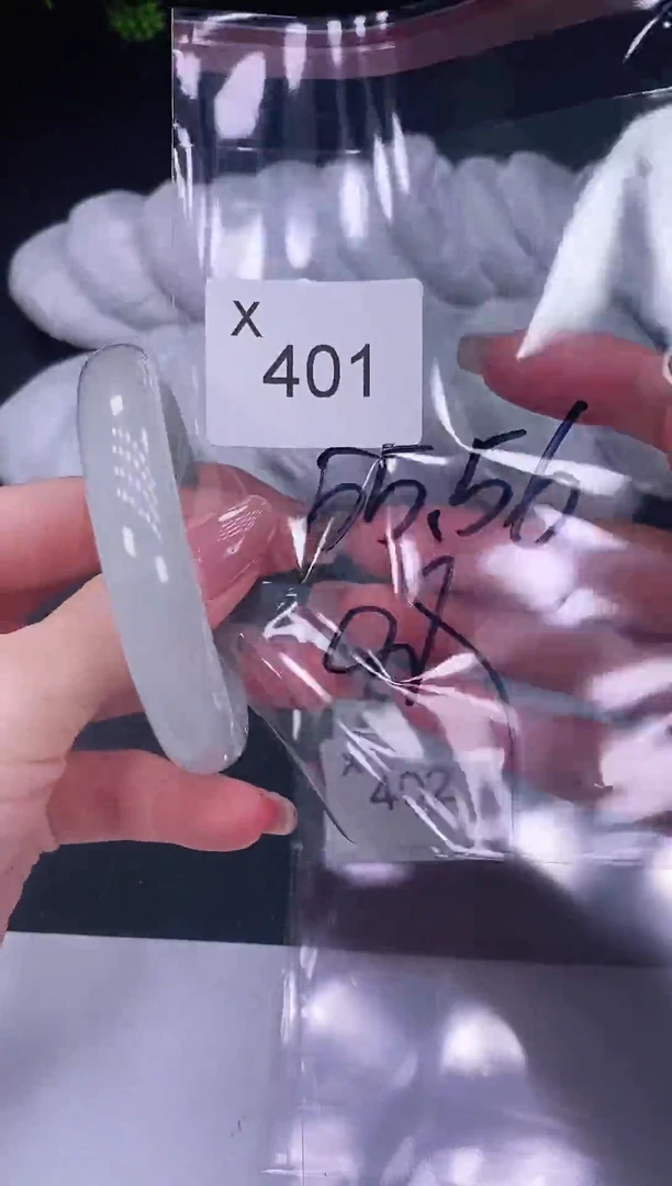 未镶嵌手镯翡翠401