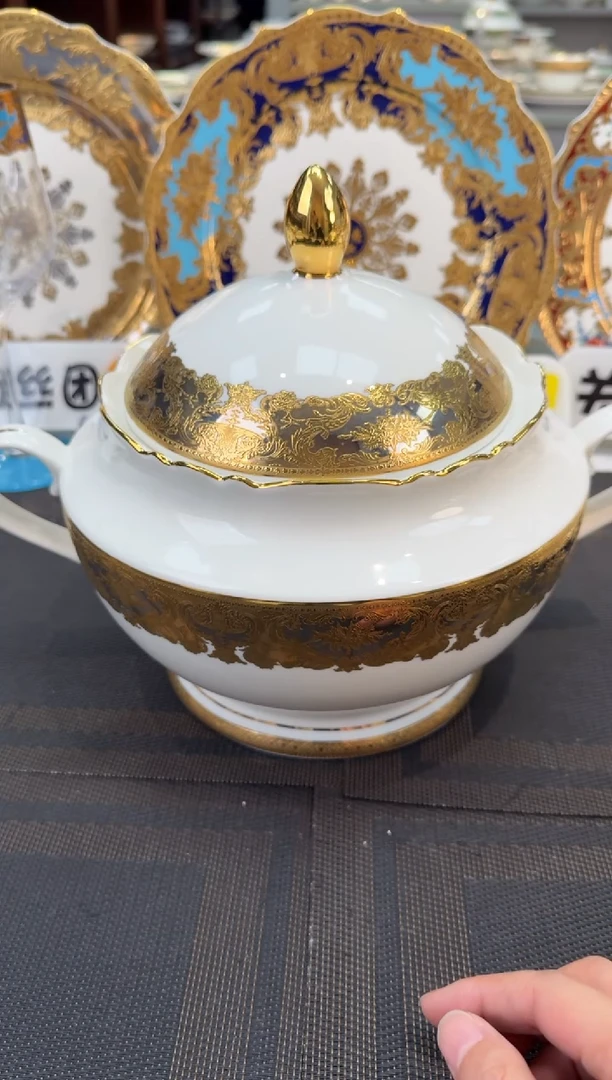 瓷片品锅福利价正品