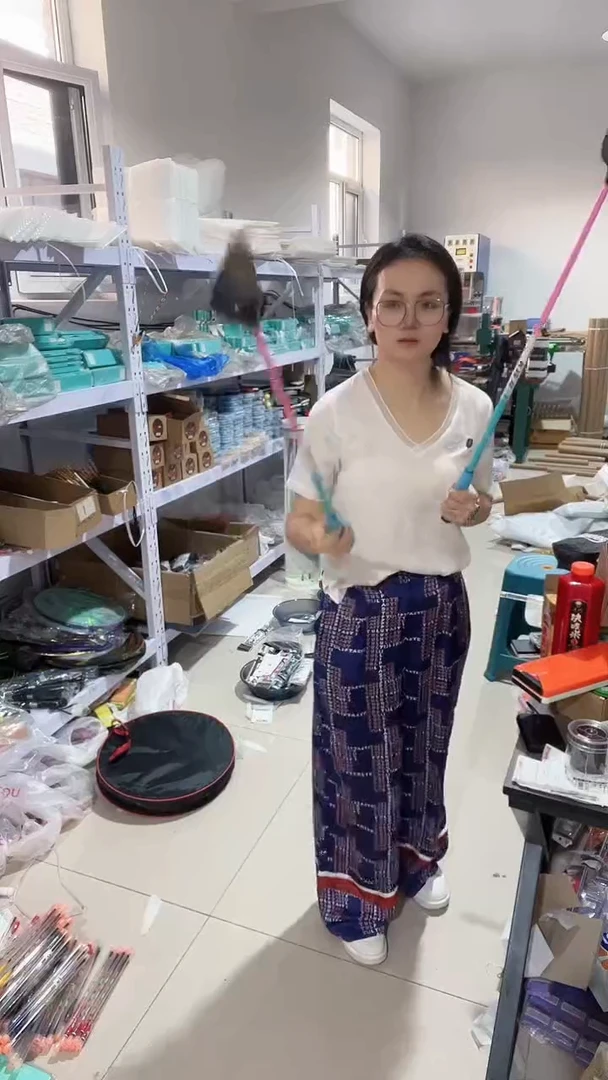 打窝勺