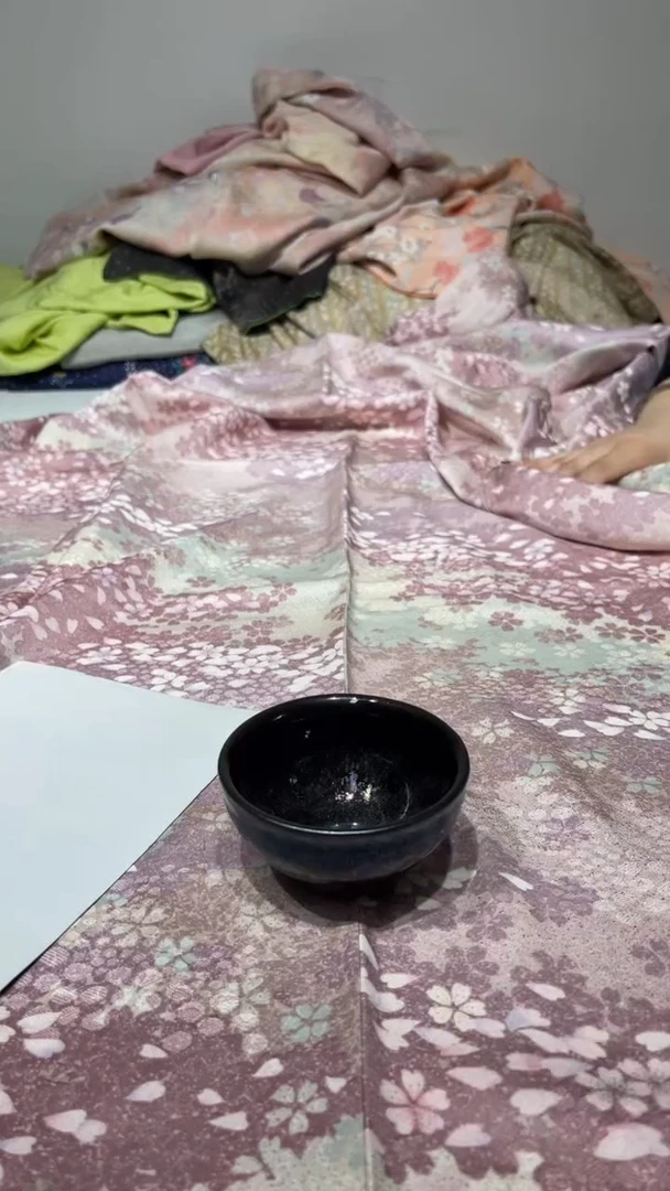 【闪购商品】茶盏|’慕夏|’慕夏|’慕夏AW567