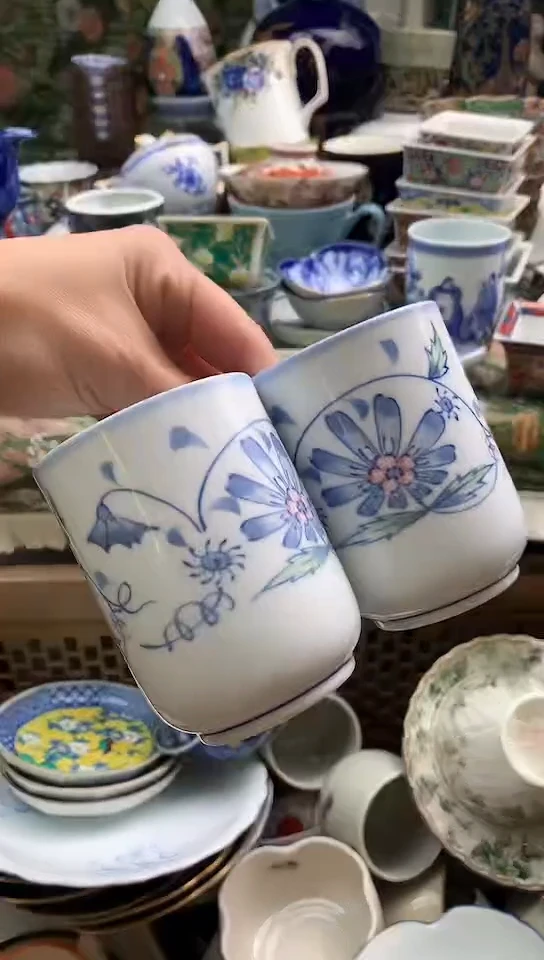 只***.镰仓物语满18包邮B796