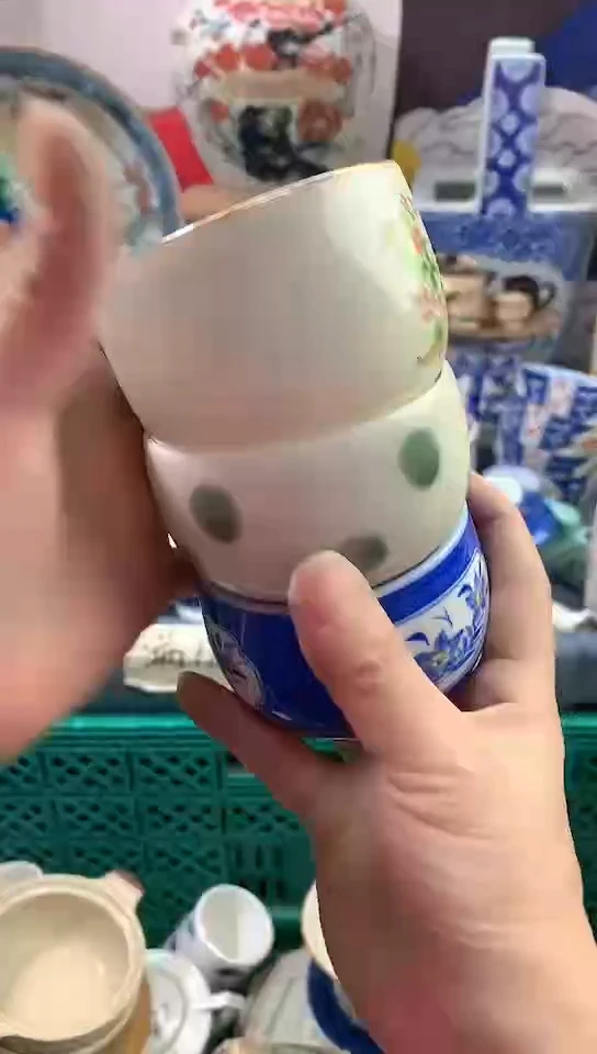镰仓物语甄选瓷器77