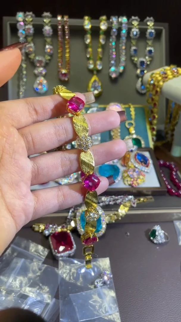 非金属无高端定制精品系列款式S948