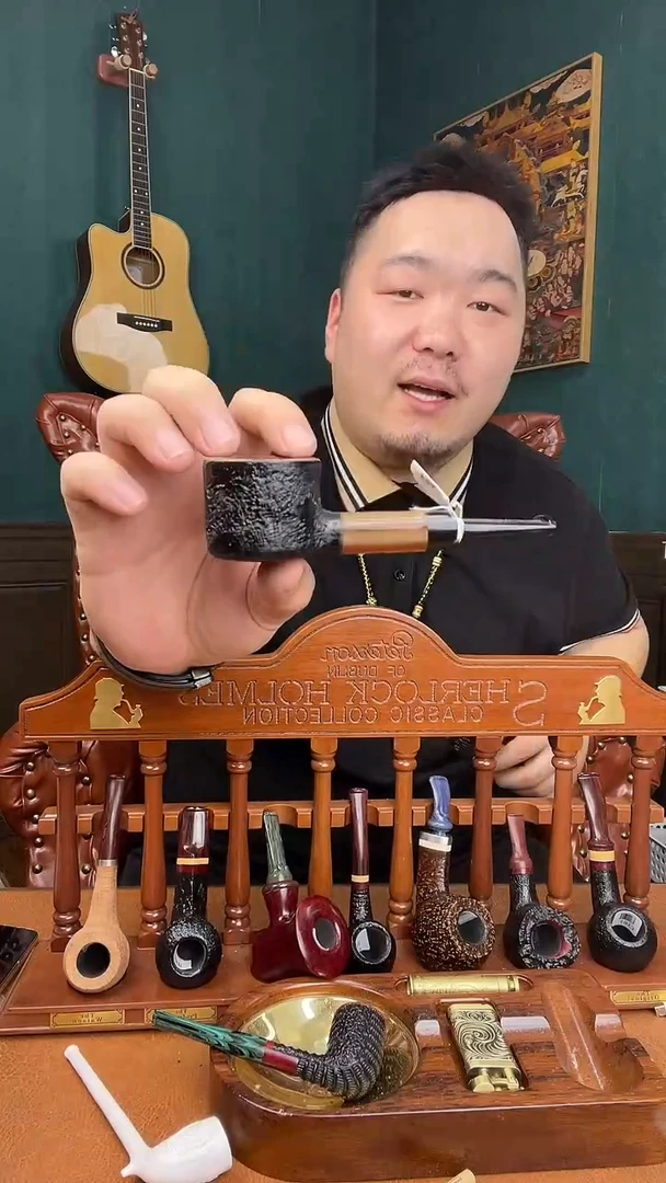 石楠木意大利进口石楠木烟斗