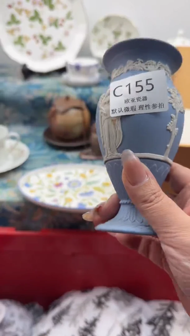瓷片木**恼瓷片瓷片   C155
