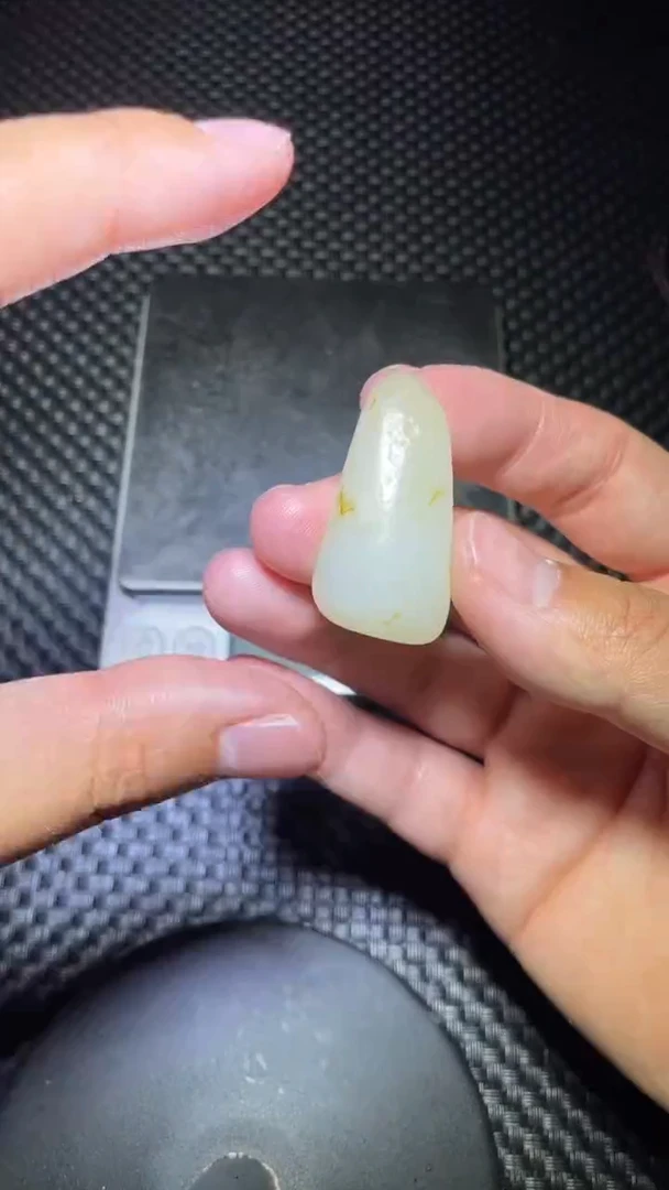 【闪购商品】和田玉挂件未镶嵌72