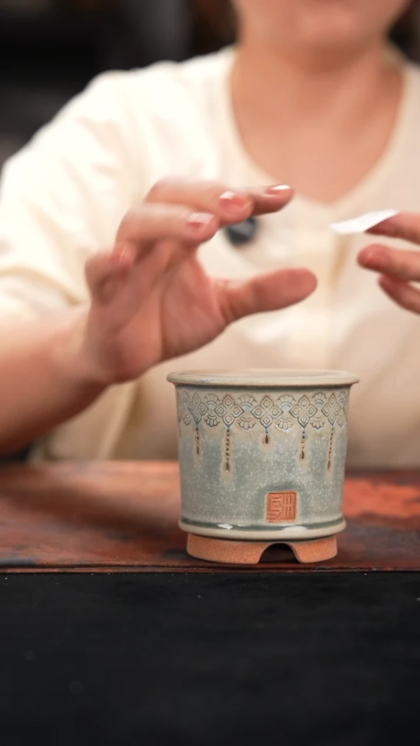 7-23-102花盆口径