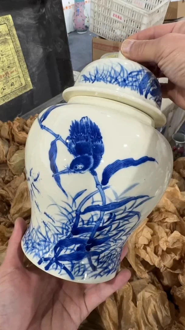 正宗景德镇陶瓷好瓷器