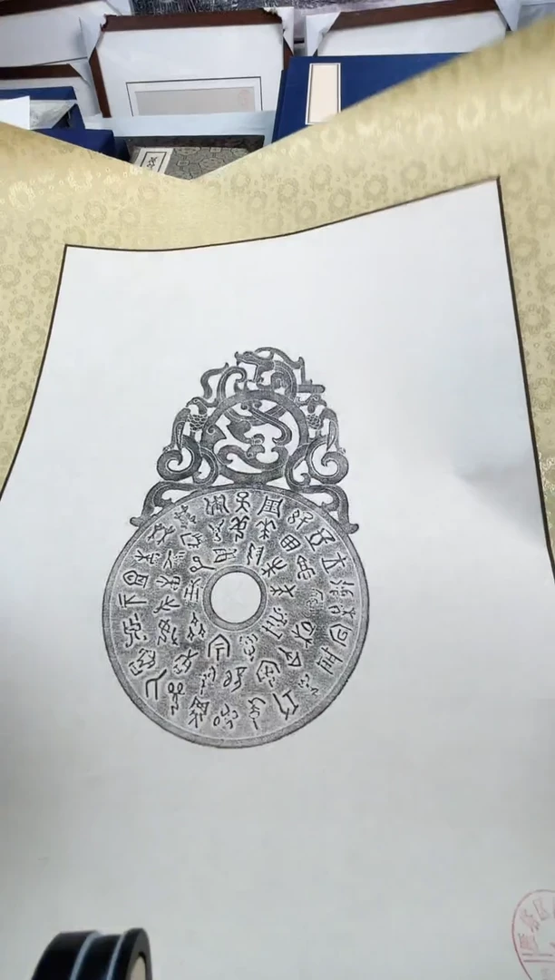 昌化石印石6**2拓片1111111111