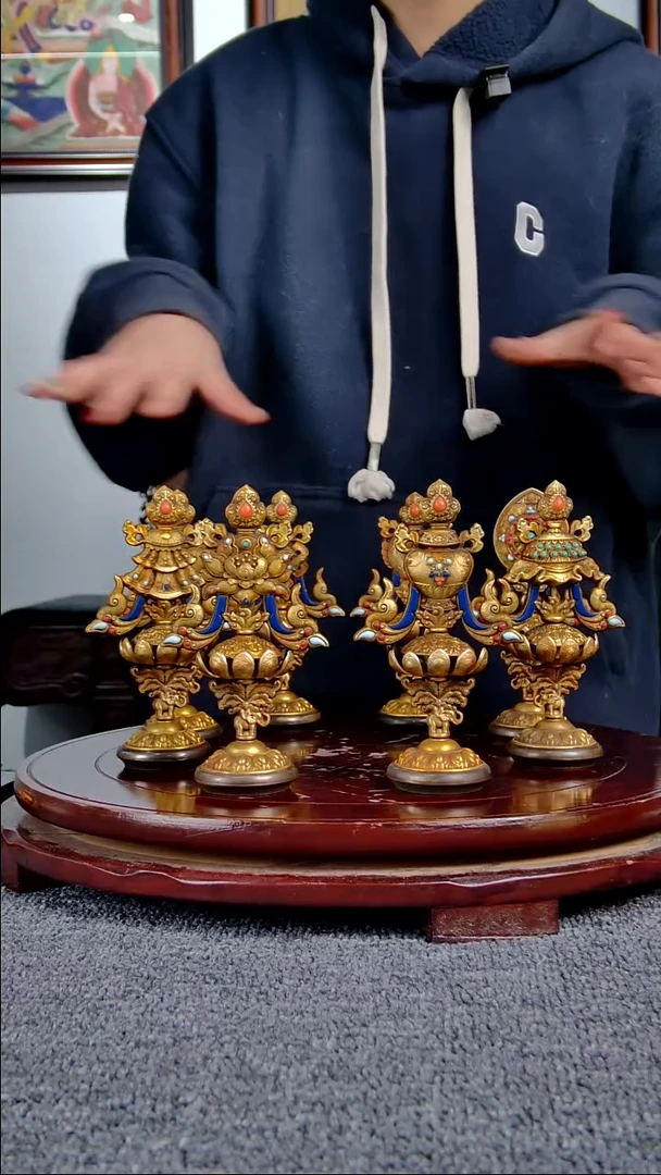 铜＼收藏摆件00001